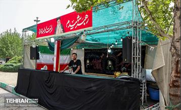 آماده‌سازی زائرشهر منطقه فرهنگی و گردشگری عباس‌آباد 56