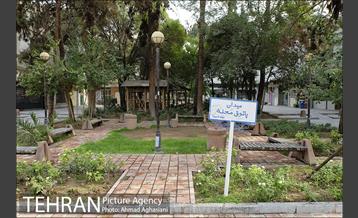 نگاهی به منطقه 16 شهرداری تهران 25