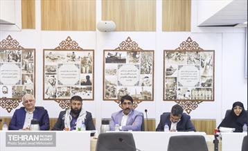 قرار خدمت؛ منطقه 12 8