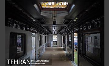 نمایشگاه دستاوردهای طراحی و ساخت در حوزه حمل و نقل ریلی 10