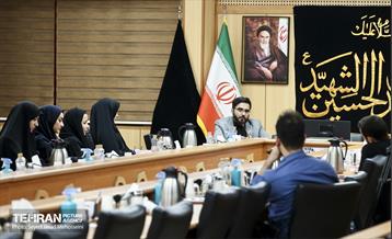 نشست شهر اندیش 16