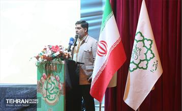 آیین افتتاح ۳۵۵ پروژه من شهردارم در منطقه ۱۰  21