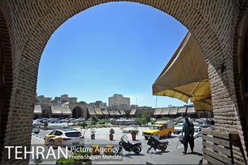 کاروانسرای خانات 30