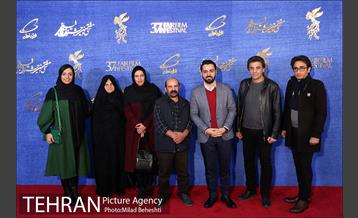 روز پنجم سی و هفتمین جشنواره فیلم فجر 2