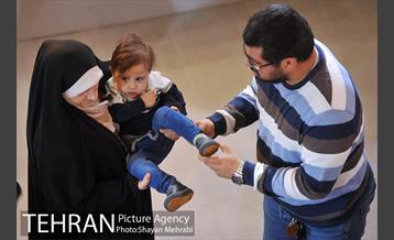 دوازدهمین نمایشگاه زنان و تولید ملی 18