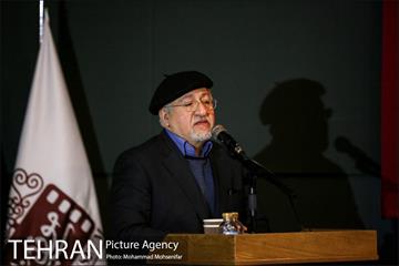 بزرگداشت همایون شهنواز 18