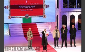 اختتامیه سی و پنجمین جشنواره جهانی فیلم فجر‎ 12