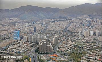 هوای پاک تهران 20
