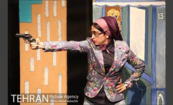 نمایش شایعه‎ 19