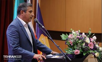 اختتامیه چهارمین دوره رویداد بارش 48