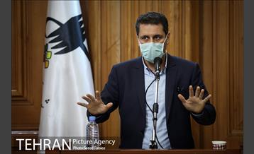 دویست و بیست و پنجمین جلسه شورای شهر تهران 28