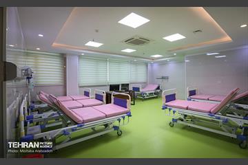 قرار خدمت؛ منطقه5