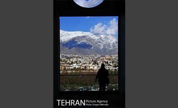 امروز تهران 14