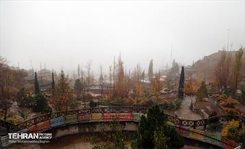 یک روز پاییزی در منطقه 22 13