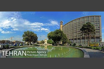 میدان امام خمینی(ره) 1