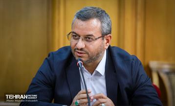 جلسه بررسی ضرورت‌ها، الزام‌ها و راهکارهای تامین مسکن استطاعت‌پذیر 13