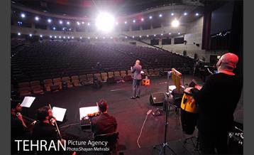 کنسرت آنلاین حمید حامی 29