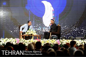 جشن رمضان در بوستان جوانمردان 23