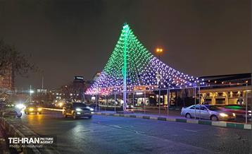 بهار در منطقه 18 6