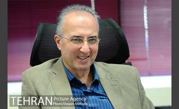 جلسه شورای معاونان با حضور شهردار تهران 20