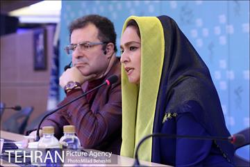 دهمین روز جشنواره فیلم فجر در برج میلاد 3