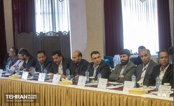 نشست کمیته تخصصی اتوبوسرانی مجمع شهرداران کلانشهرهای ایران 5