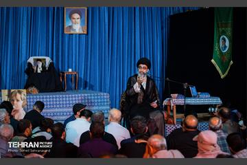 مراسم رونمایی از کتاب «در آغوش نیل» در رواق کشور دوست