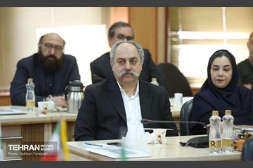 نشست «روز زمین پاک» 10