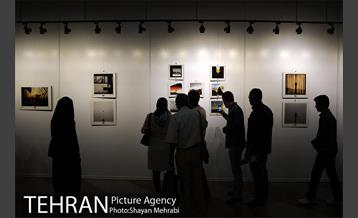 افتتاح نمایشگاه عکس برج میلاد 21
