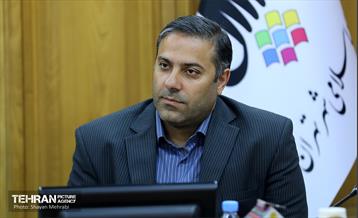 نشست خبری بودجه 1402 شهرداری تهران 12