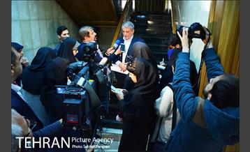 یکصد و هشتاد و ششمین جلسه شورای شهر  36