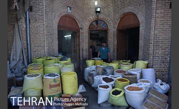 کاروانسرای خانات 16