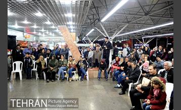 فروشگاه شهروند در آستانه شب یلدا 4