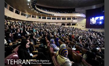 چهاردهمین همایش اهدای عضو "جشن نفس" 35