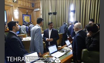 ارائه برنامه کاندیداهای شهرداری تهران در جلسه شورای شهر 39