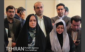 اجرای طرح «با هم»در منطقه 14  23