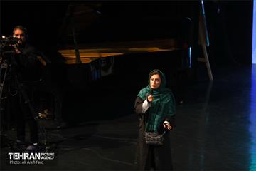 چهارمین دوره پویش آزادی مادران زندانی 38