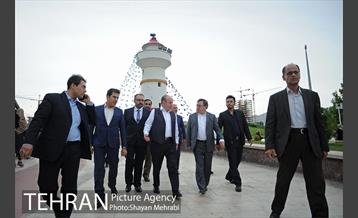 تهرانگردی شهردار استانبل 22