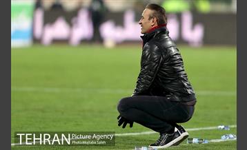دیدار تیم های فوتبال پرسپولیس و سپاهان 11