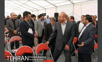 آیین بهره برداری از 43 دستگاه واگن مترو 13