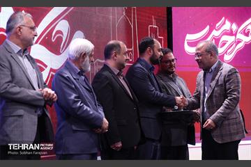 مراسم «شُکر خدمت» 11