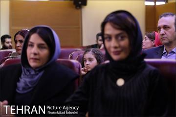 ششمین روز جشنواره فیلم فجر در برج میلاد 1