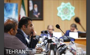 ارتباط مستقیم سامانه 1888 با حضور اعضای محترم شورای شهر 17