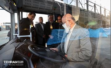 قرار خدمت؛ منطقه 18