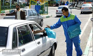 روز طبیعت در بوستان سرخ حصار 27