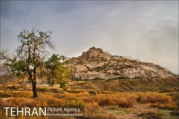 دژ رشکان