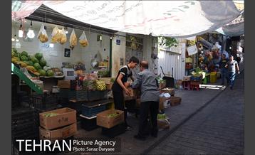 محله تجریش 4