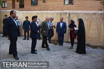 گرامیداشت روز شعر و ادب پارسی 6