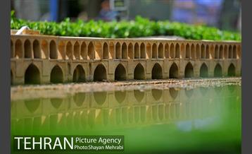 باغ موزه هنر ایرانی 18