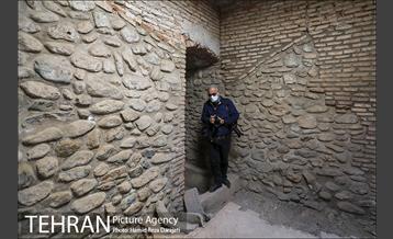 تور عکاسی پروژه های منطقه 5